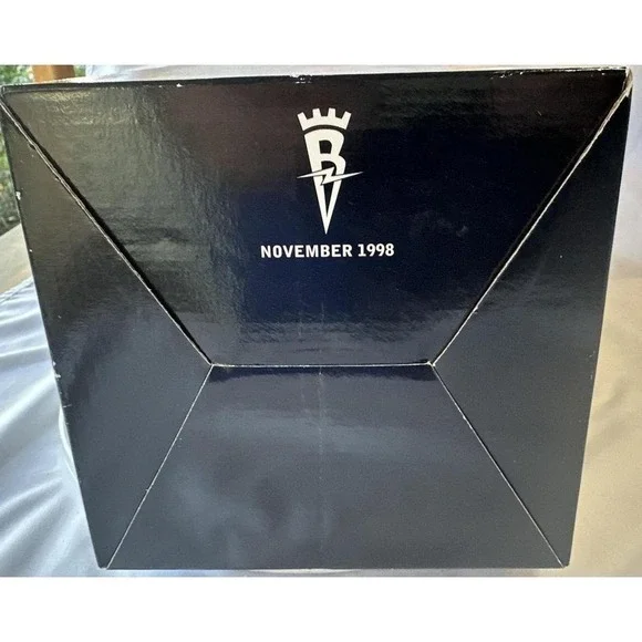 'Set of Two Number ONES! SIGNED MARVEL BOWEN DAREDEVIL THE MAN WITHOUT FEAR - Picture 8 of 8